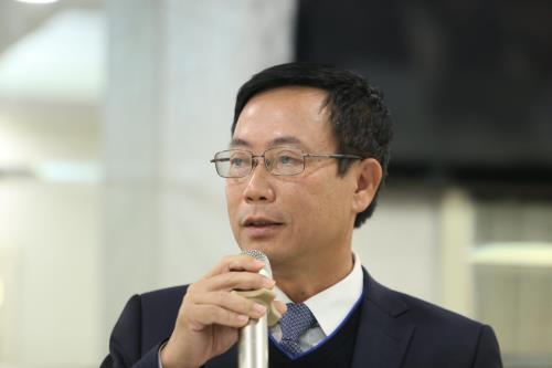 Hệ thống giao dịch chứng khoán mới chính thức hoạt động vào cuối 2021